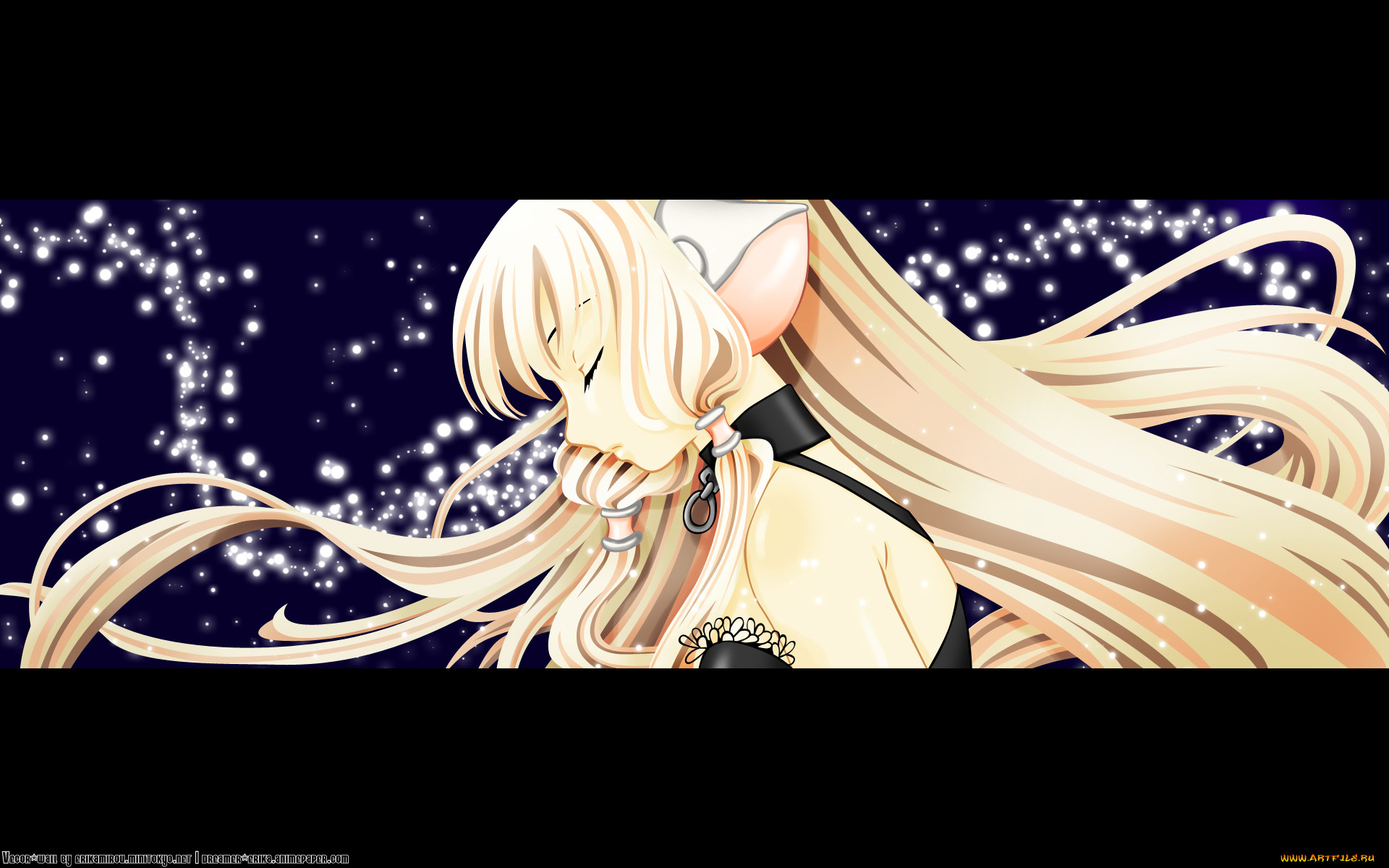 , chobits